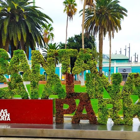 Sunshine, What Else? Las Palmas de Gran Canárias Exterior foto
