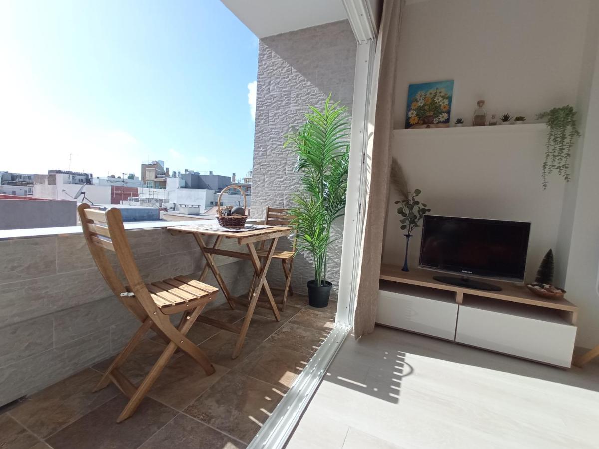 Sunshine, What Else? Las Palmas de Gran Canárias Exterior foto
