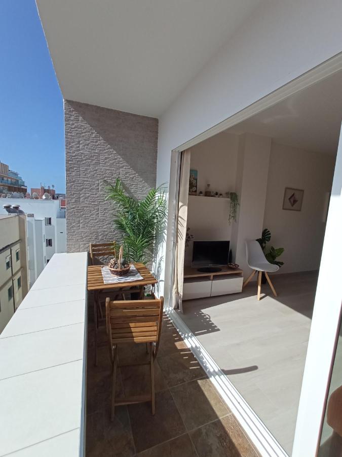Sunshine, What Else? Las Palmas de Gran Canárias Exterior foto