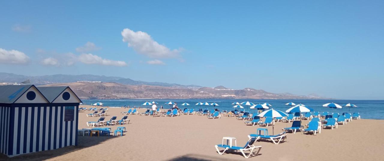 Sunshine, What Else? Las Palmas de Gran Canárias Exterior foto