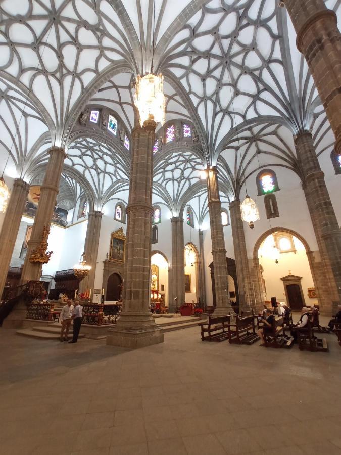 Sunshine, What Else? Las Palmas de Gran Canárias Exterior foto