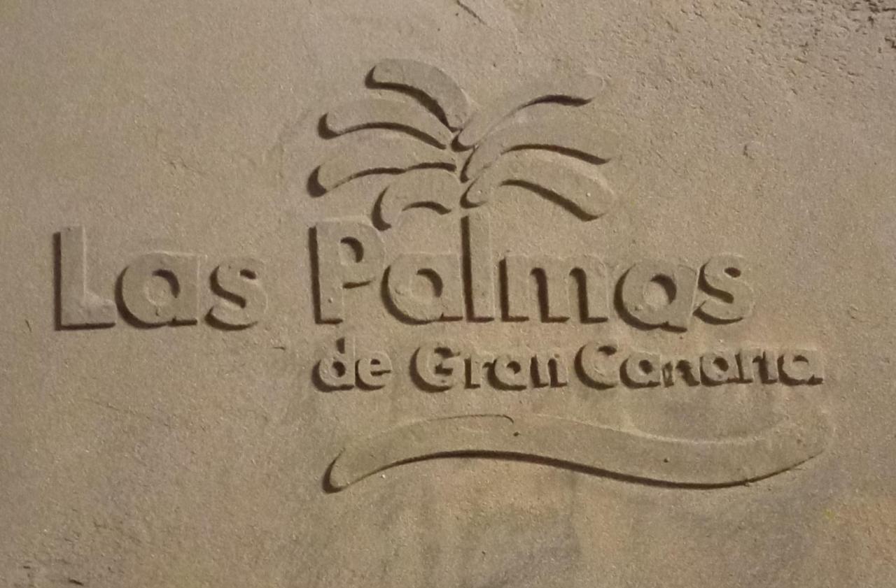 Sunshine, What Else? Las Palmas de Gran Canárias Exterior foto
