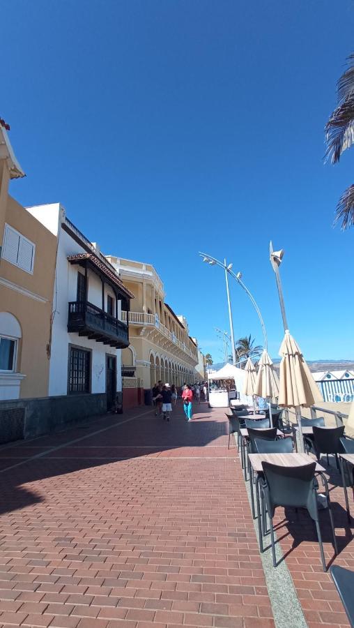 Sunshine, What Else? Las Palmas de Gran Canárias Exterior foto