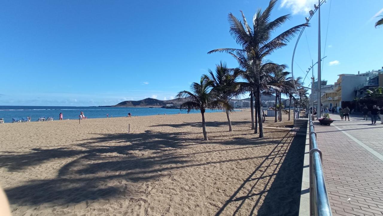 Sunshine, What Else? Las Palmas de Gran Canárias Exterior foto