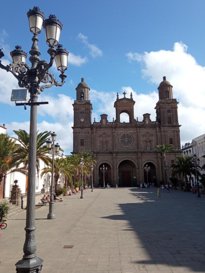 Sunshine, What Else? Las Palmas de Gran Canárias Exterior foto