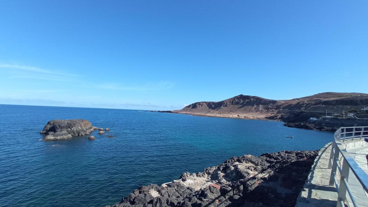 Sunshine, What Else? Las Palmas de Gran Canárias Exterior foto
