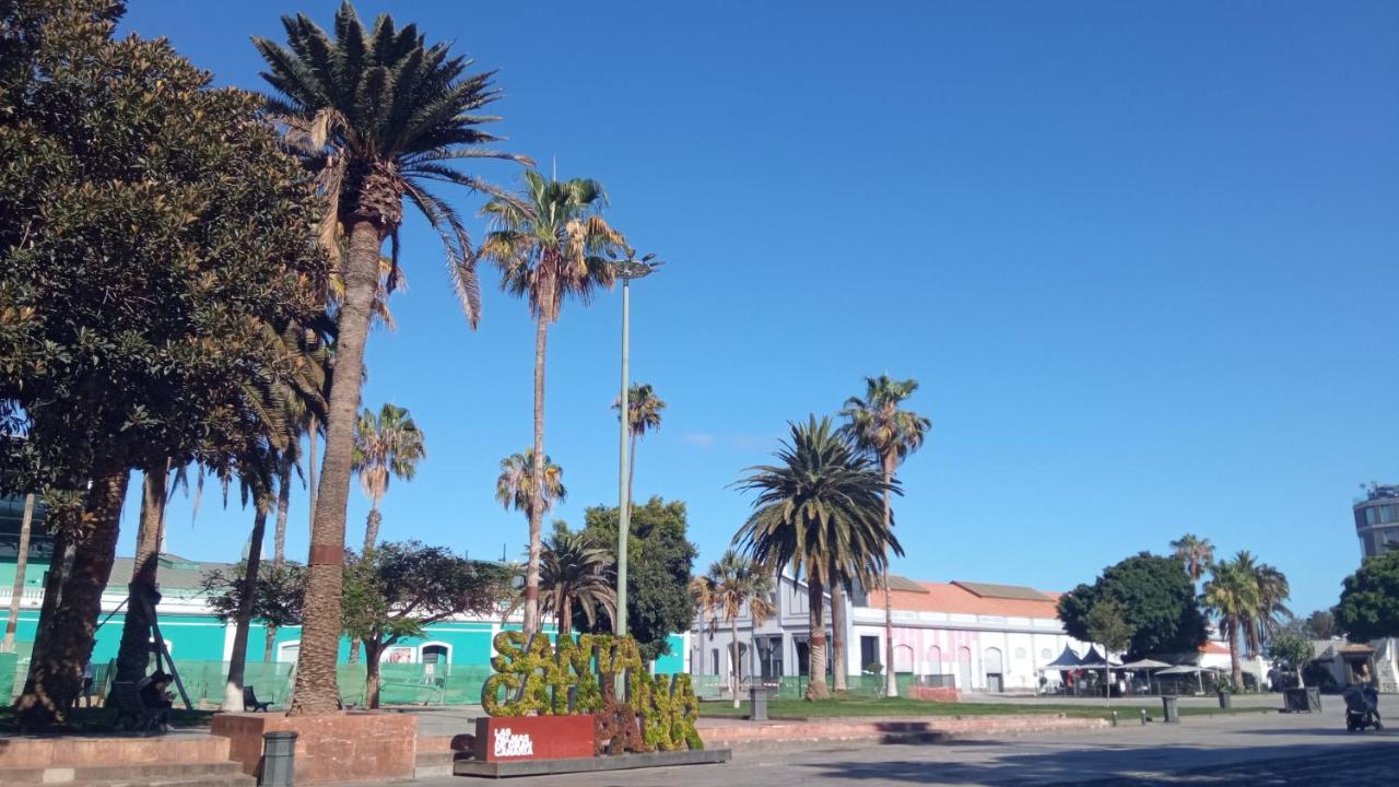 Sunshine, What Else? Las Palmas de Gran Canárias Exterior foto