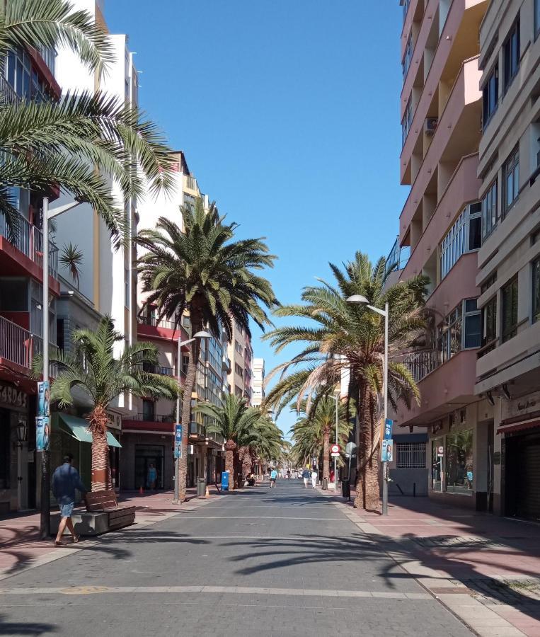 Sunshine, What Else? Las Palmas de Gran Canárias Exterior foto