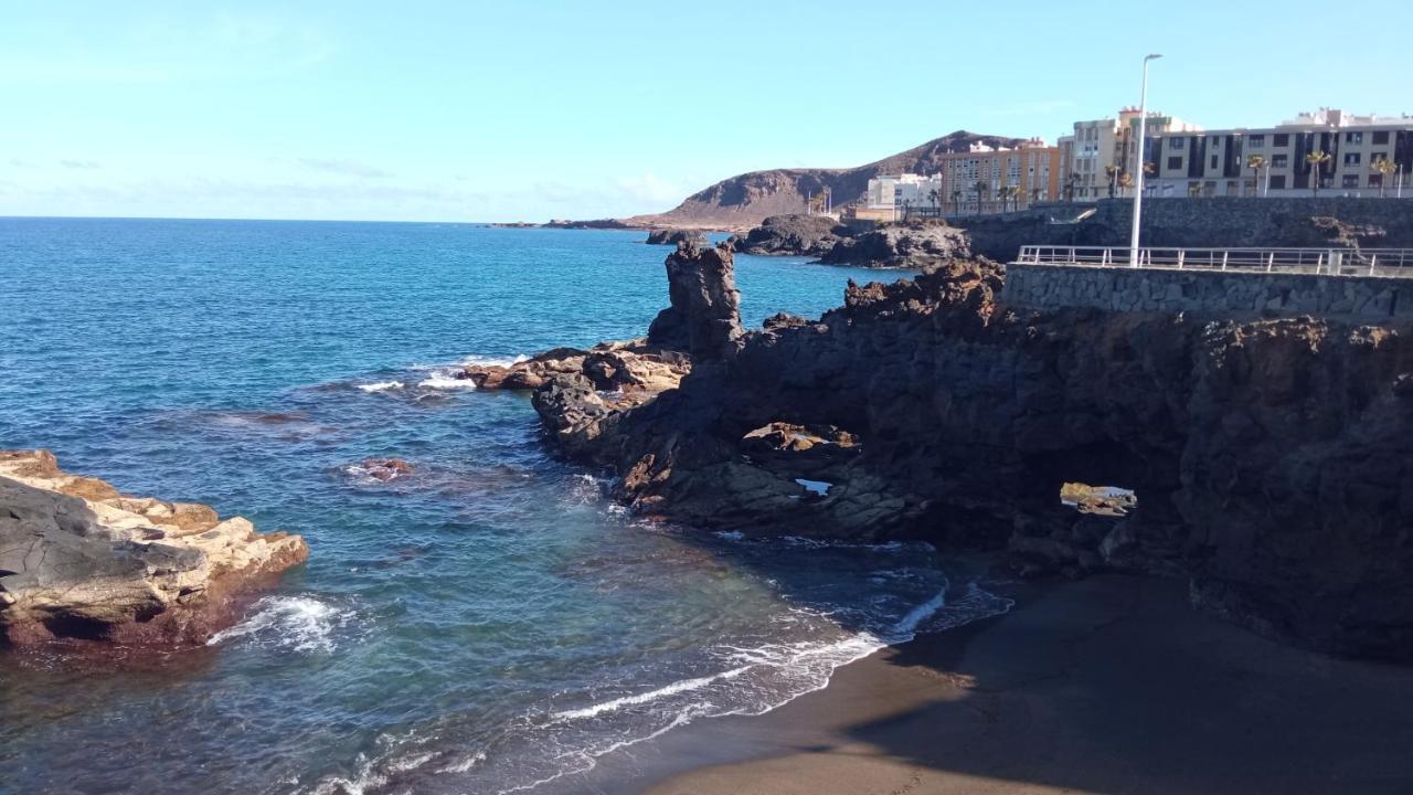 Sunshine, What Else? Las Palmas de Gran Canárias Exterior foto