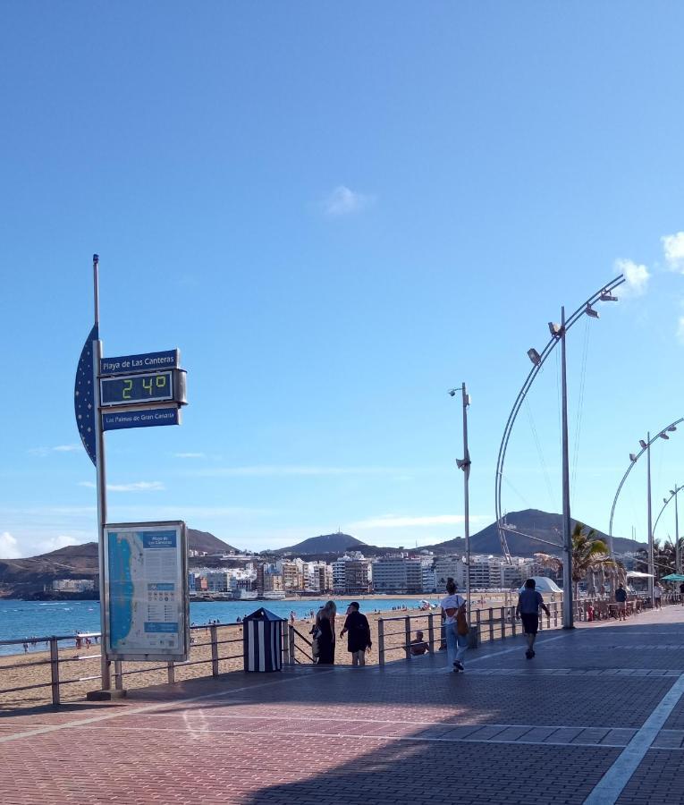 Sunshine, What Else? Las Palmas de Gran Canárias Exterior foto