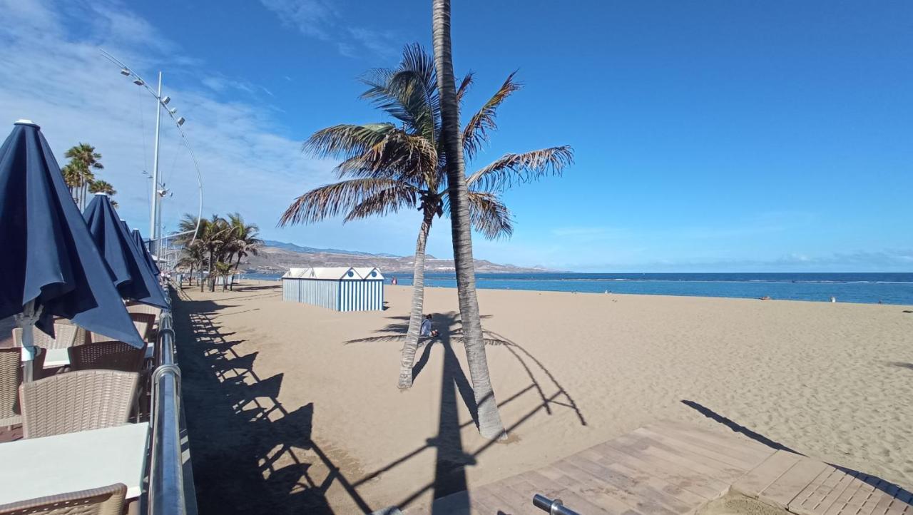 Sunshine, What Else? Las Palmas de Gran Canárias Exterior foto
