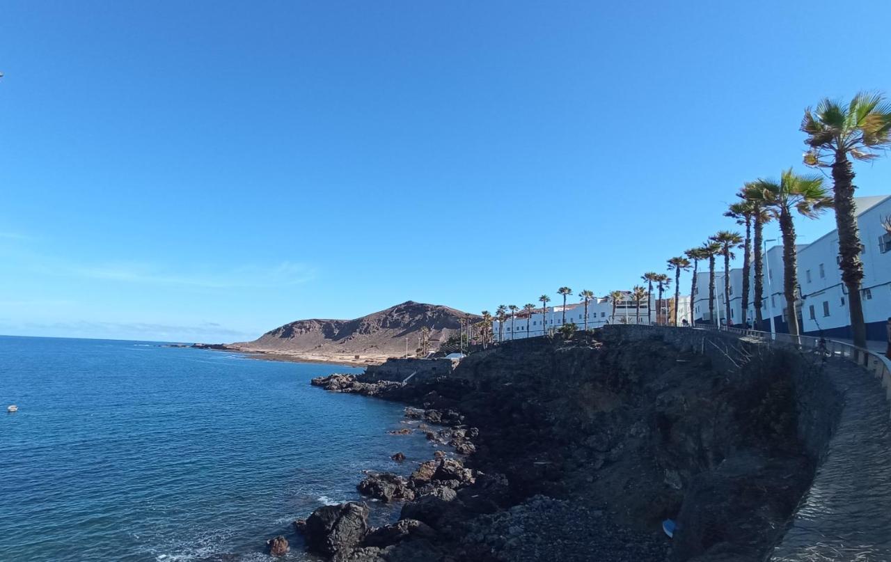 Sunshine, What Else? Las Palmas de Gran Canárias Exterior foto