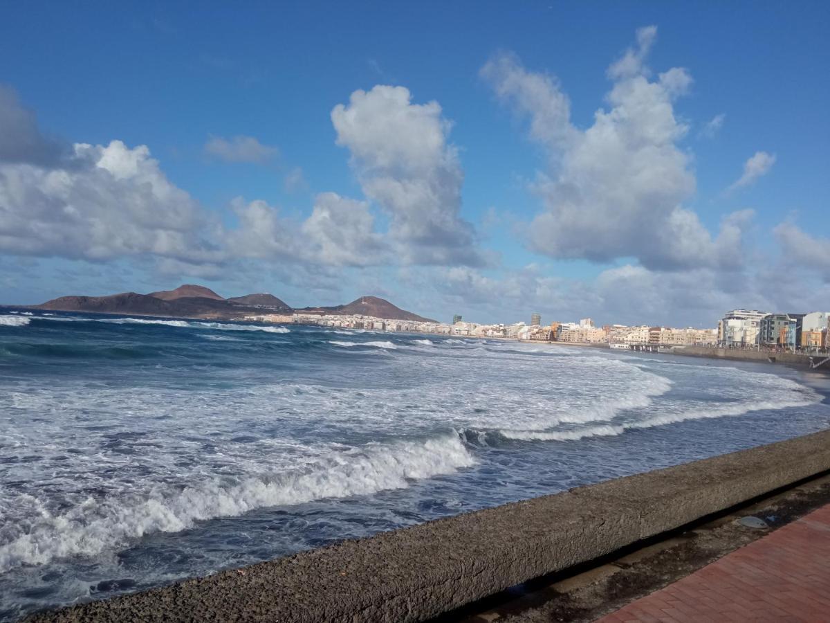 Sunshine, What Else? Las Palmas de Gran Canárias Exterior foto