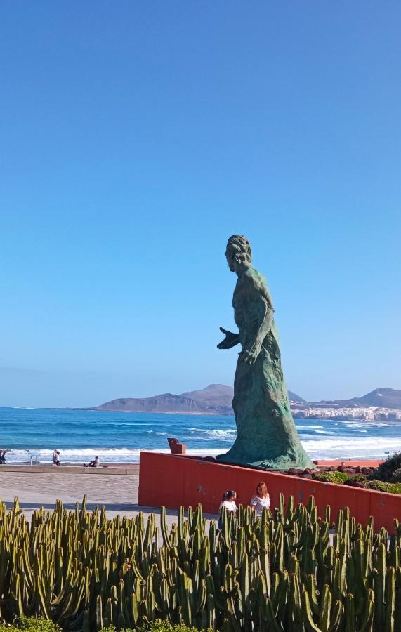 Sunshine, What Else? Las Palmas de Gran Canárias Exterior foto