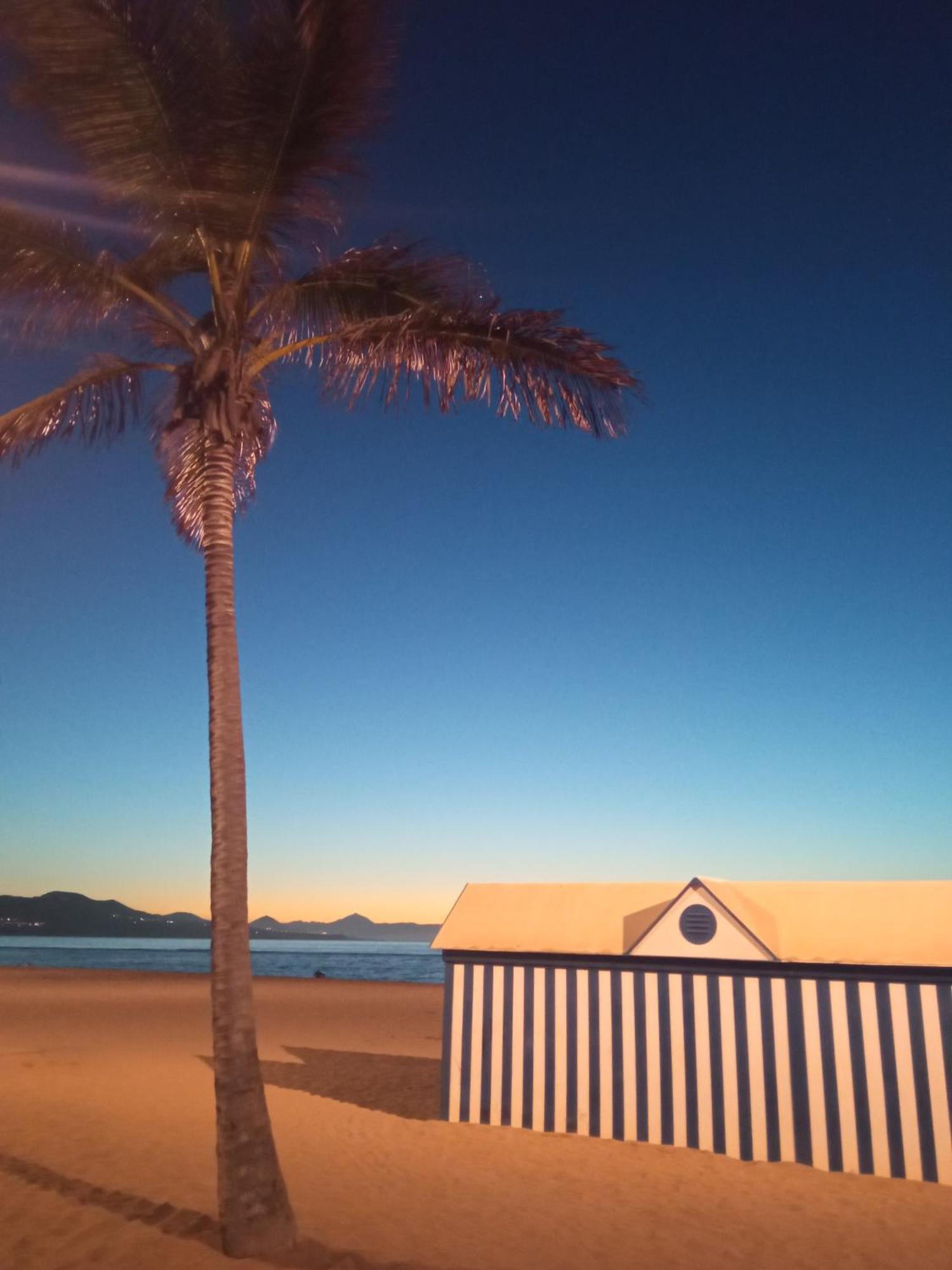 Sunshine, What Else? Las Palmas de Gran Canárias Exterior foto